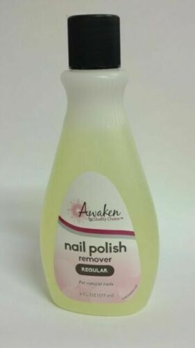 Awaken Nail Polish Remover 