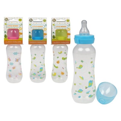 Little Mimos 3month plus feeding bottle