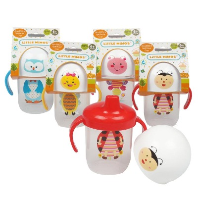 Little Mimos sippy cup