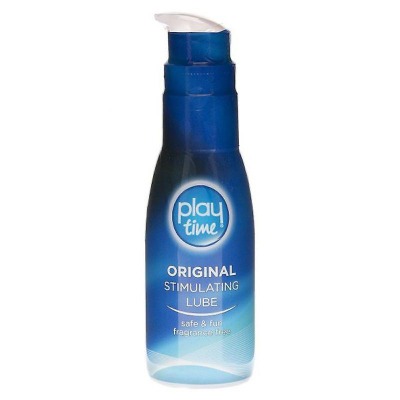 Fun Time Original Lube 75mls