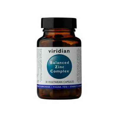 Viridian Balanced Zinc Complex S