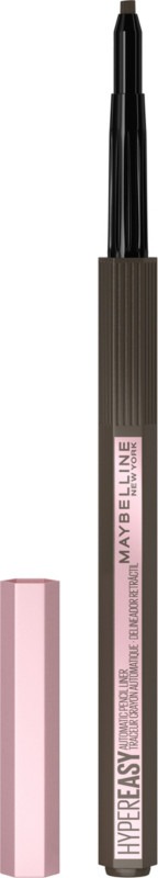 Maybelline Hyper Easy Eyeliner Deep brown
