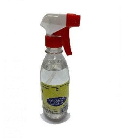 Economy Surgical Alcohol with trigger 350ml