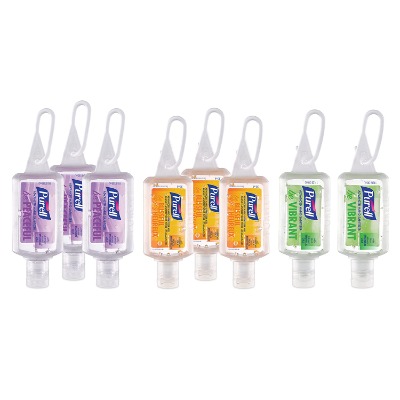 Purell Sanitizer 30ml with hanger
