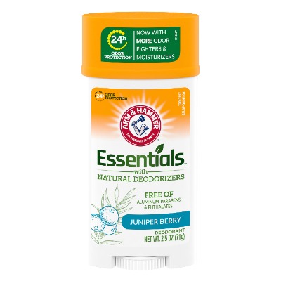 Arm & Hammer Deordarant  Juniper Berry