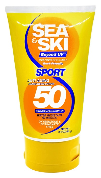 Sea & Ski Sport SPF 50