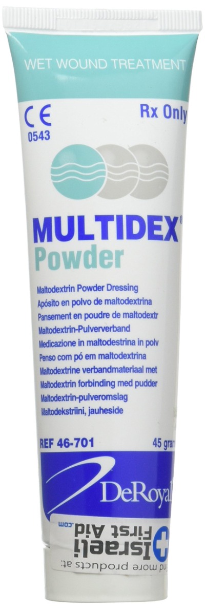Multidex Powder 45grams