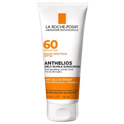 La Roche-posay  Athelios Spf60 90ml 