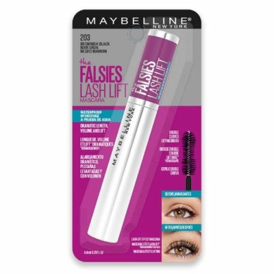 Maybelline the Falsies Lsh Lift #203