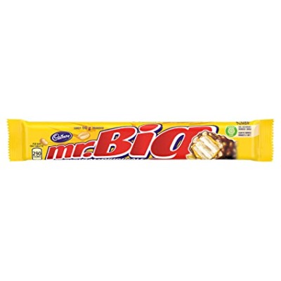 Cadbury Mr. Big