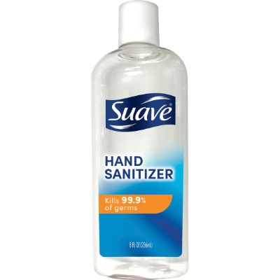 Suave hand Sanitizer 8oz