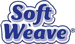 Soft Weave Bathroom Tissue