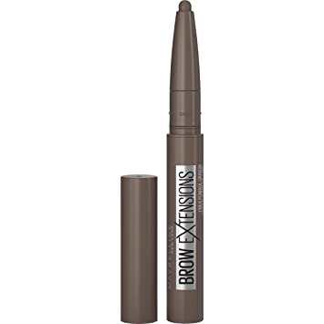 Maybelline Brow Extensions Deep Brown #260