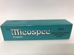 Micospec Cr.