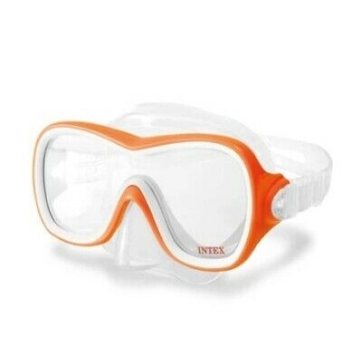 Intex Aqua Flow Sport Mask 8+