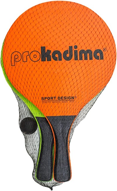 pro kadima Paddle set
