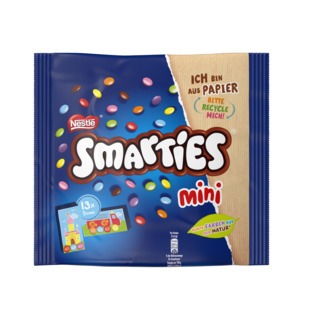 Smarties Mini