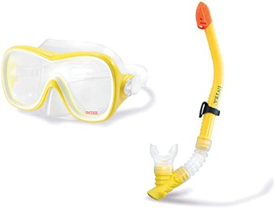Intex Sport Snokel Set