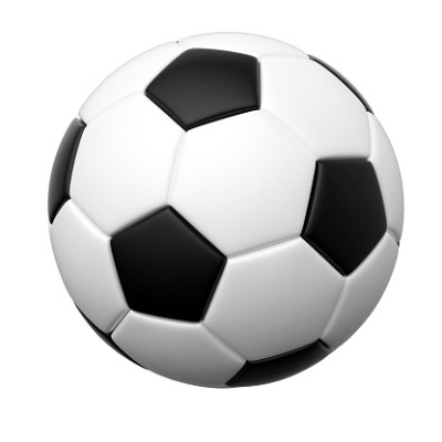 Fun Mania Soccar Ball