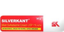 Silverkant 30g