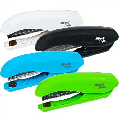 Dolphin full strip stapler
