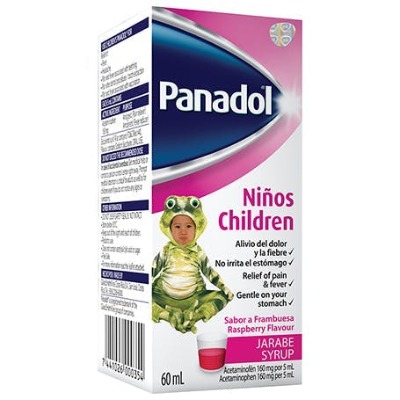 Panadol Children's syrup