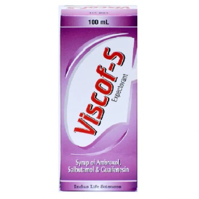 Viscof-S