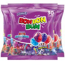 Lollipops