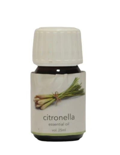 Citronella Oil 50mls