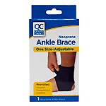 Qc Ankle Brace