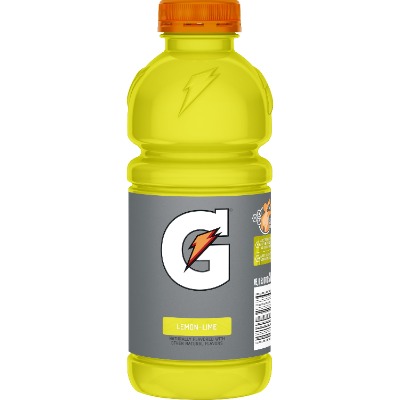 Gatorade Thirst Quencher Lemon-Lime 20oz