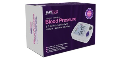 Suresign BoodPressure Monitor