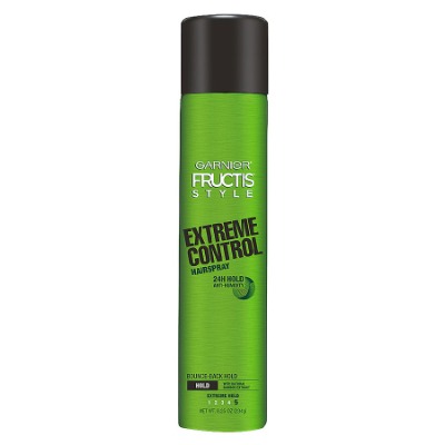Garnier Fructis Style 24h hold
