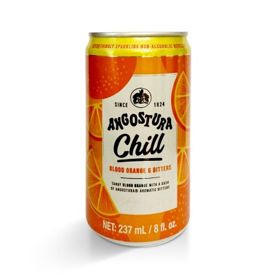 Angostura Chill Blood Orange