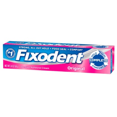 Fixodent Original 68g