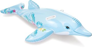 Intex Ride-on Dolphin