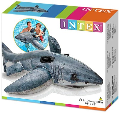 Intex Ride-on Shark