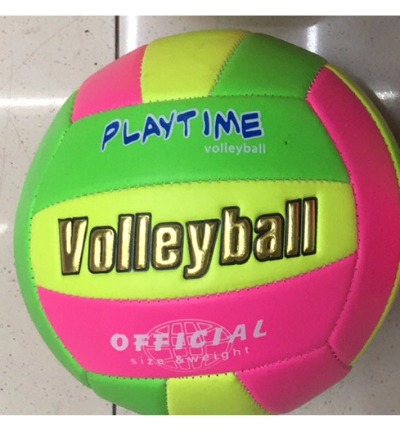 Volleyball playtime small size