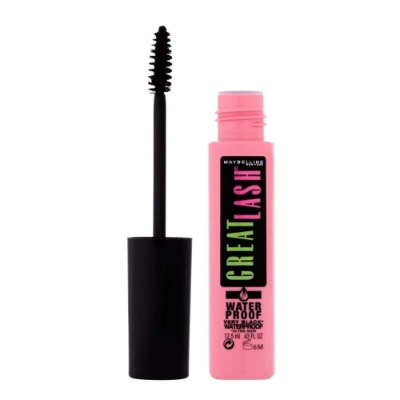 Maybelline Very Black Great Lash Mascara