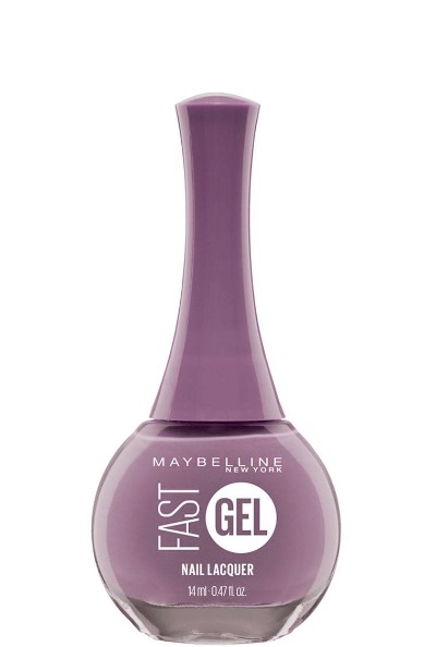 Maybelline  Fast Gel Nail Lacquer