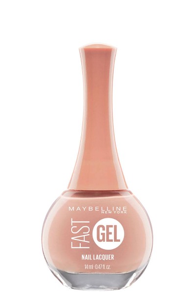 Maybelline Fast Gel Nail Lacquer