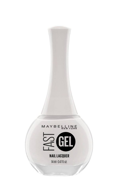 Maybelline Fast Gel Nail Lacquer