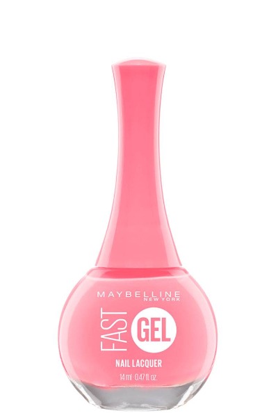 Maybelline Fast Gel Nail Lacquer