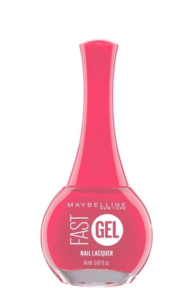 Maybelline Fast Gel Nail Lacquer