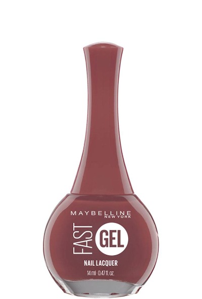 Maybelline Fast  Gel  Nail Laque