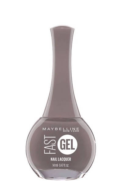 Maybelline Fas Gel Nail Lacquer