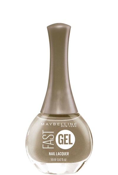 Maybelline Fast Gel Nail Lacquer