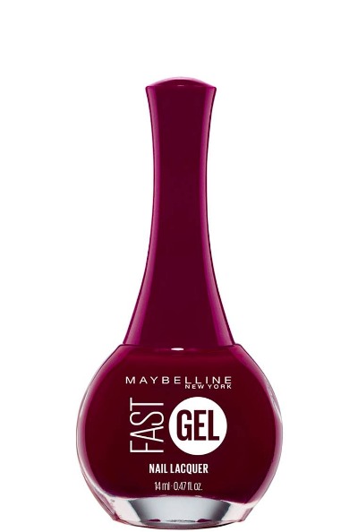 Maybelline Fast Gel Nail Lacquer