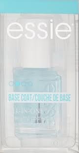 Essie All-In-One