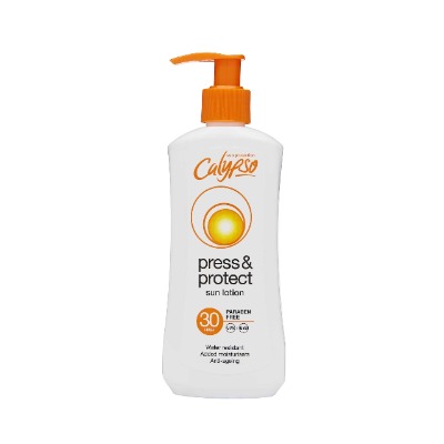 Calypso Sun Lotion SPF30  100ml